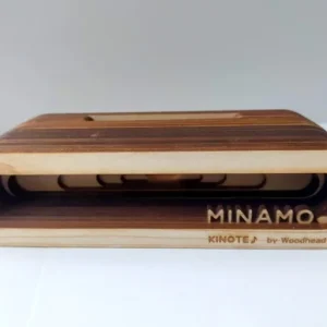 ウッドスピーカーKINOTE「MINAMO」 | 遊べるOMIYAGE HOUSE 日和佐日和